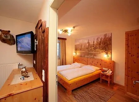 Waidmannsheil Appart hôtel Kaprun