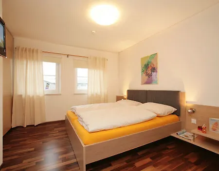 Waidmannsheil Apartmanhotel