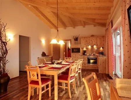Appart hôtel Waidmannsheil Kaprun