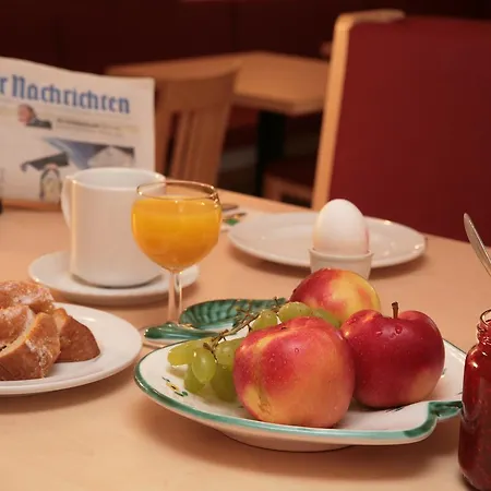 מלון דירות Waidmannsheil