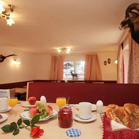 Waidmannsheil Appart hôtel