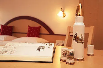 Appart hôtel Waidmannsheil