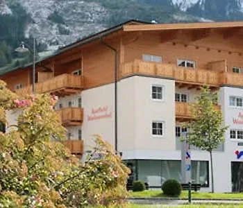 Waidmannsheil 4* Kaprun