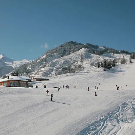 Appart hôtel Waidmannsheil Kaprun