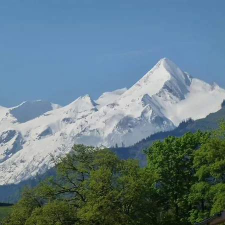 Waidmannsheil 4* Kaprun