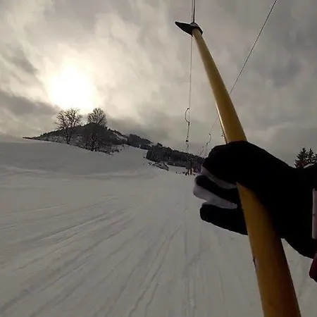 Apartmanhotel Waidmannsheil Kaprun