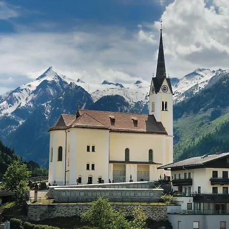 Appart hôtel Waidmannsheil 4*