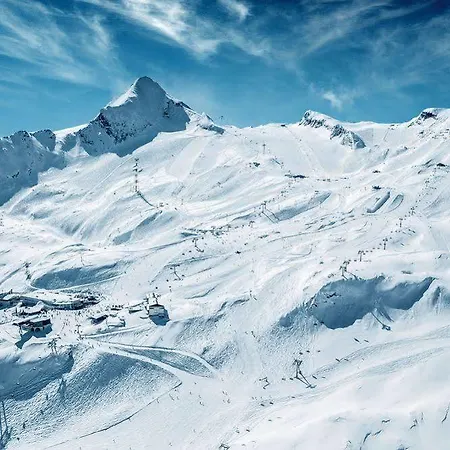 מלון דירות Waidmannsheil 4*