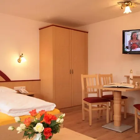 Apartmanhotel Waidmannsheil