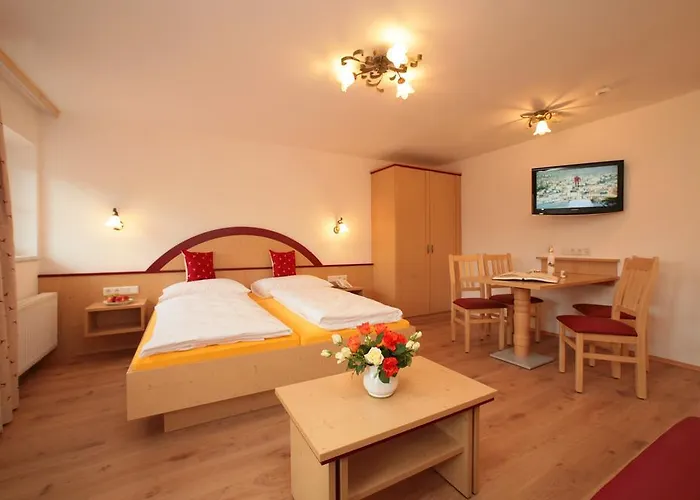 Waidmannsheil Апарт-готель 4*