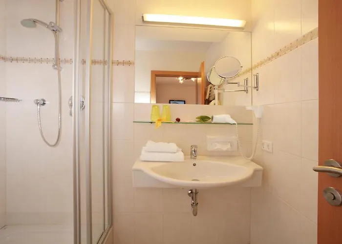 Waidmannsheil 4* Капрун