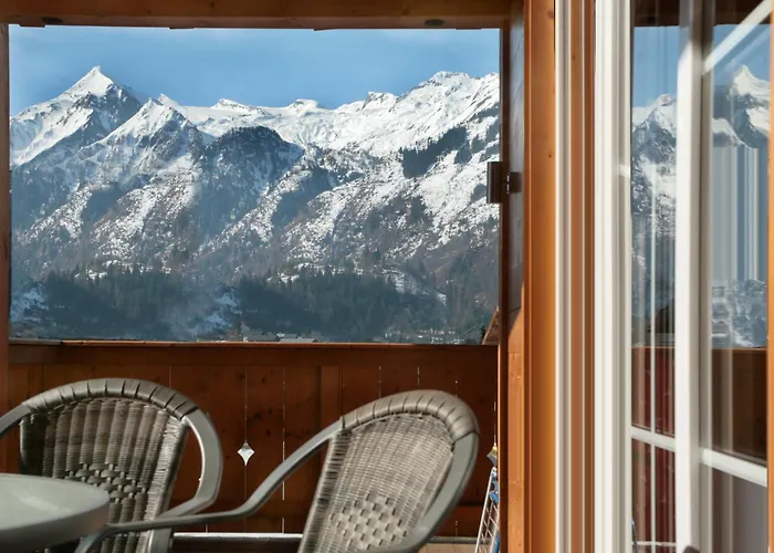 Апарт-готель Waidmannsheil