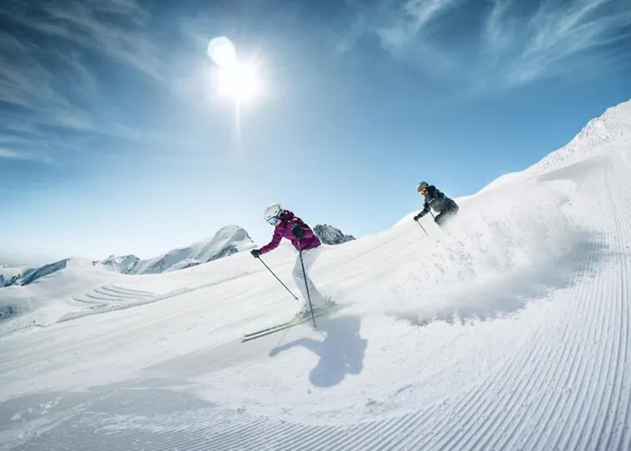 Waidmannsheil Aparthotel 4*