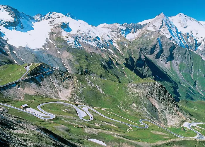 Waidmannsheil Апарт-готель 4*