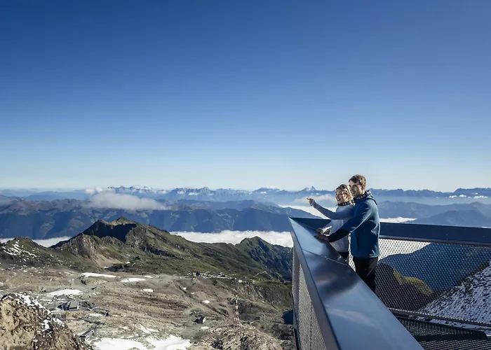 公寓式酒店 外丹曼舍勒公寓酒店 4*