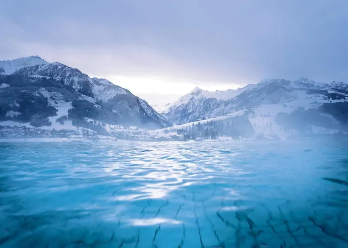 外丹曼舍勒公寓酒店 公寓式酒店 卡普伦