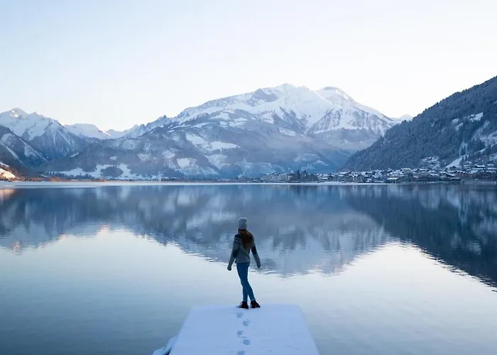 外丹曼舍勒公寓酒店 4*