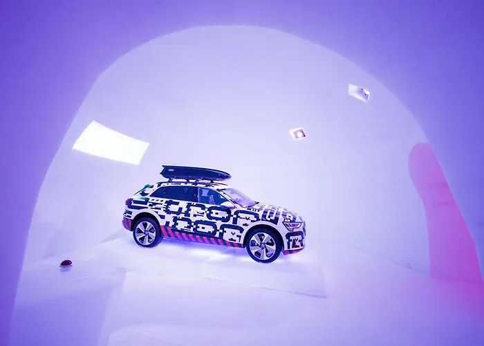 外丹曼舍勒公寓酒店 公寓式酒店