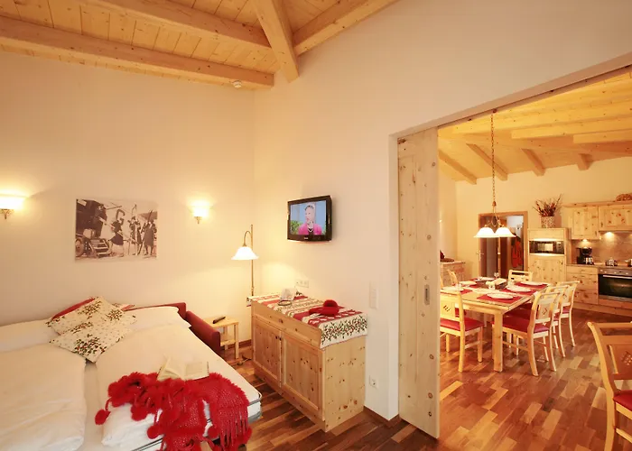 Waidmannsheil Aparthotel