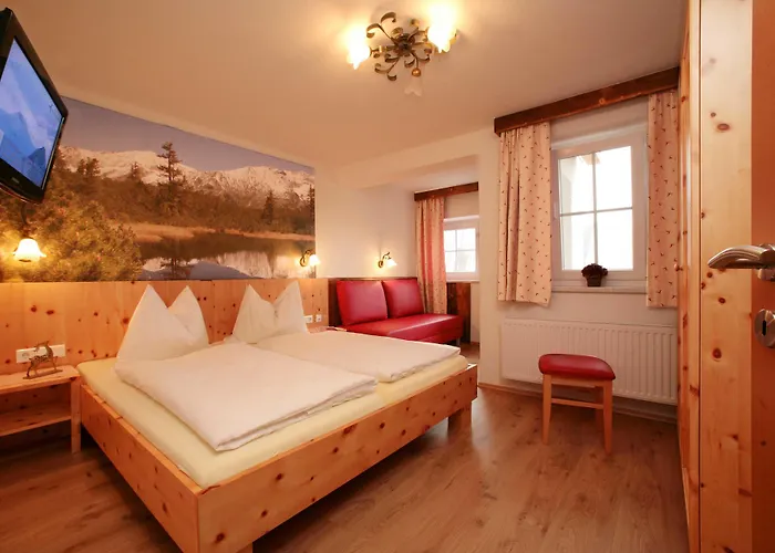 外丹曼舍勒公寓酒店