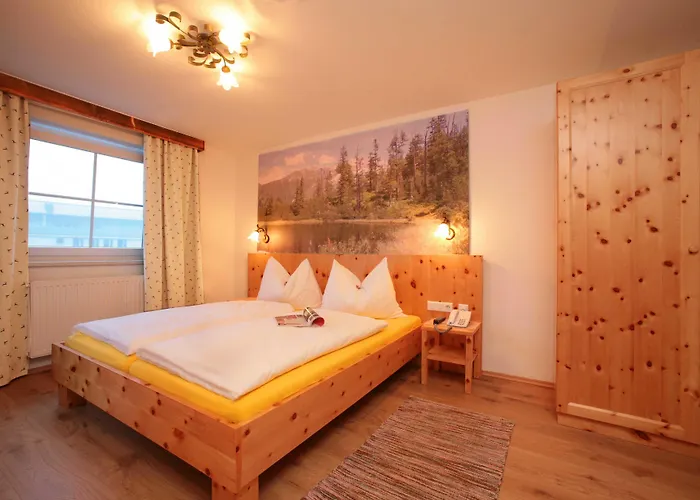 Waidmannsheil Aparthotel