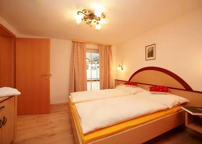 Waidmannsheil Aparthotel Kaprun