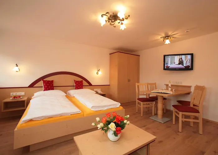 Waidmannsheil 4* Капрун