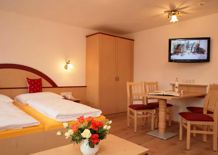 Waidmannsheil 4* Капрун