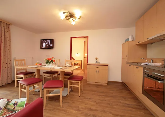 外丹曼舍勒公寓酒店