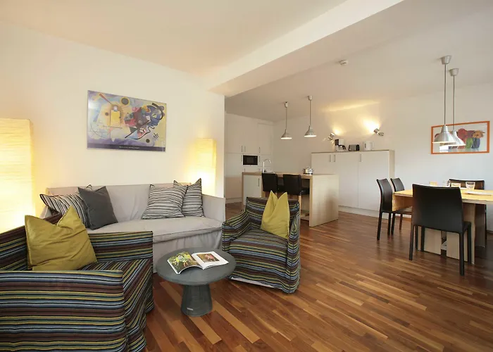 Aparthotel Waidmannsheil