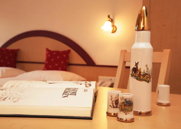 Waidmannsheil Капрун