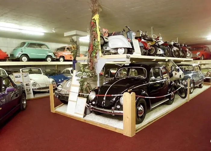 Waidmannsheil Апарт-готель Капрун