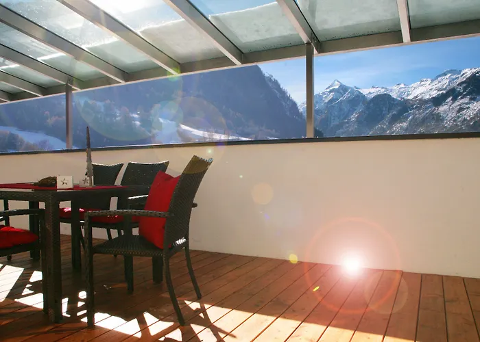 Waidmannsheil Апарт-готель