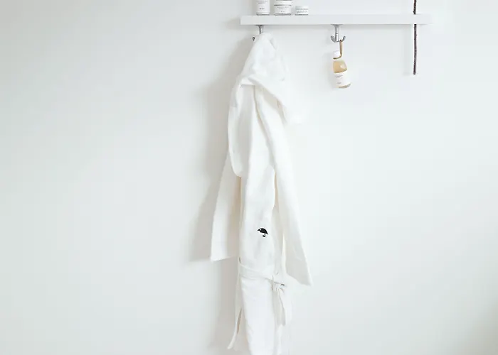 外丹曼舍勒公寓酒店 4* 卡普伦