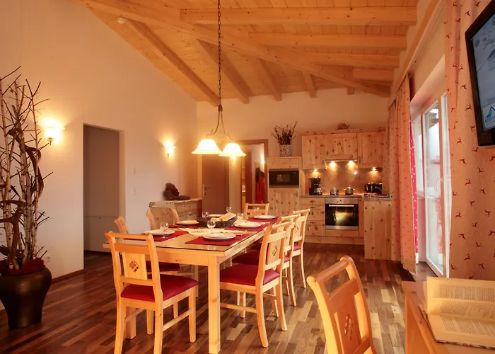 Aparthotel Waidmannsheil