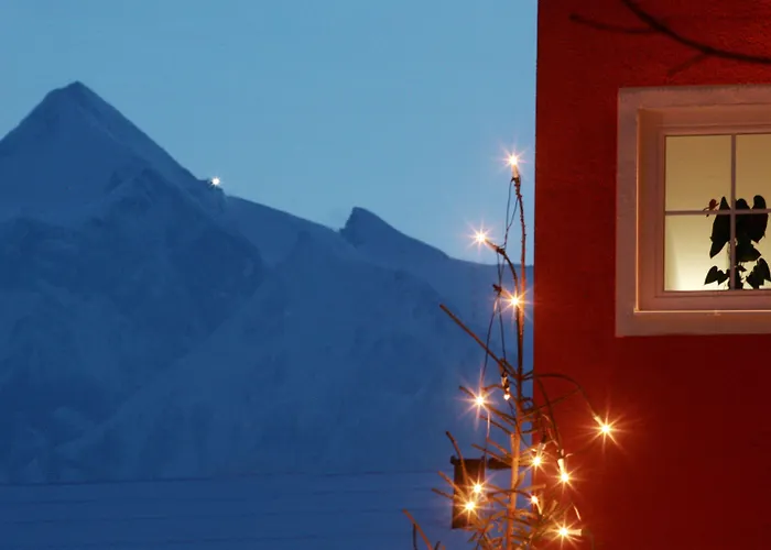 Waidmannsheil Капрун