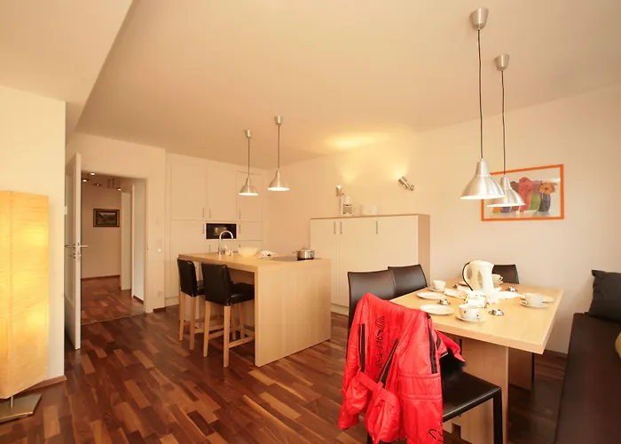 Aparthotel Waidmannsheil Kaprun