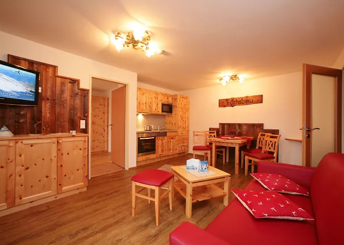 Aparthotel Waidmannsheil