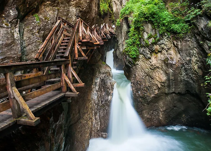 外丹曼舍勒公寓酒店 公寓式酒店
