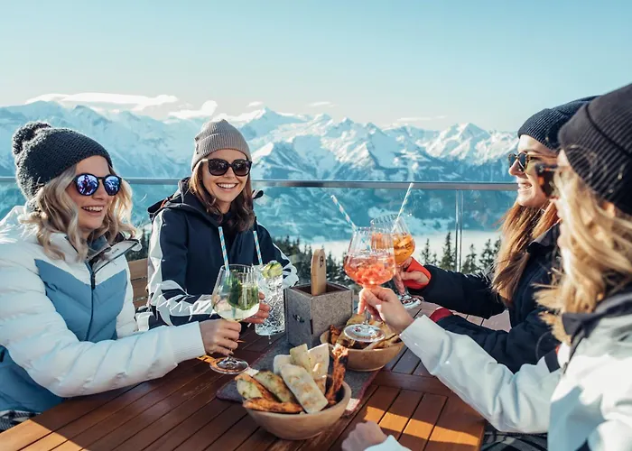 Waidmannsheil Апарт-готель 4*