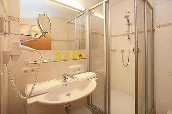 Aparthotel Waidmannsheil 4*