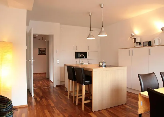 外丹曼舍勒公寓酒店 公寓式酒店