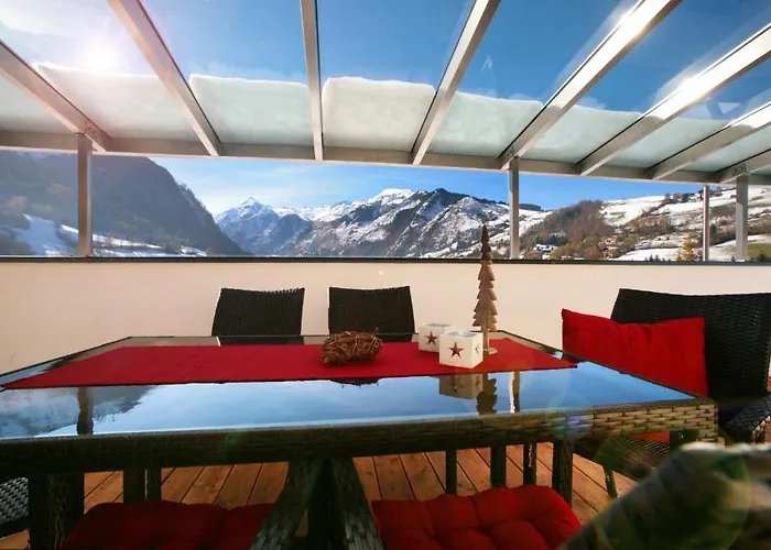 Aparthotel Waidmannsheil