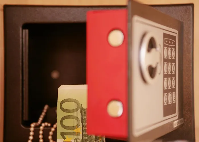 Апарт-готель Waidmannsheil