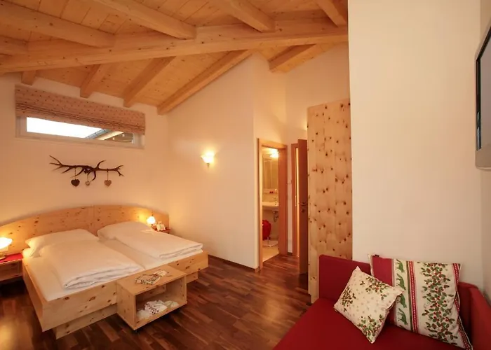 Aparthotel Waidmannsheil Kaprun