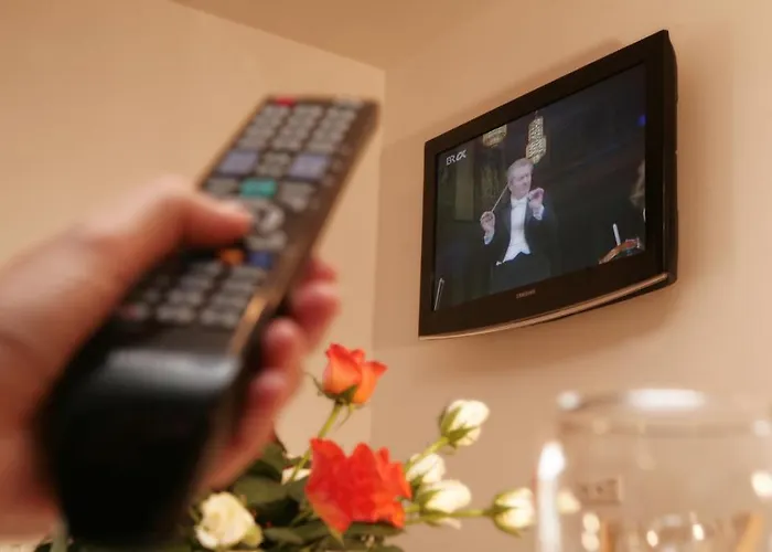 Waidmannsheil Aparthotel Kaprun