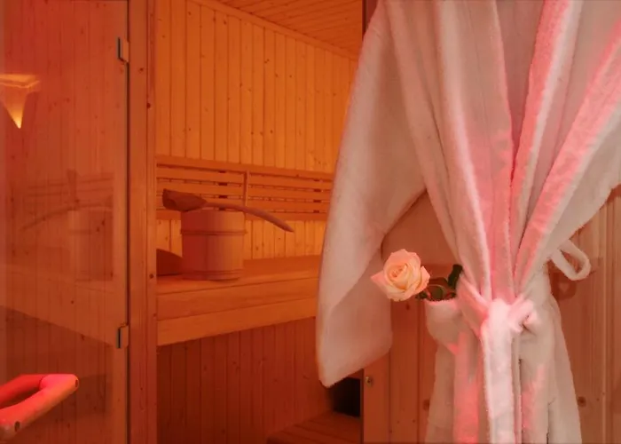 Waidmannsheil Апарт-готель 4*