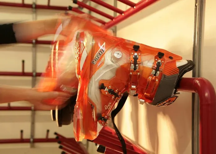 Waidmannsheil Капрун