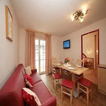 Aparthotel Waidmannsheil