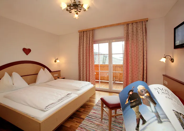 外丹曼舍勒公寓酒店